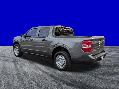 New 2026 Ford Maverick XL FWD image 6