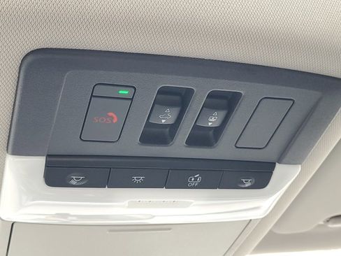 Certified 2023 Nissan Rogue SV w/ SV Premium B Package image 21