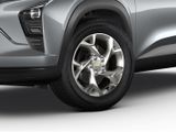 New 2025 Chevrolet Trax LS w/ LS Convenience Package image 5