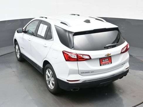 Used 2020 Chevrolet Equinox LT AWD/4WD image 30
