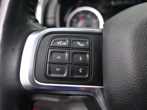 Used 2021 RAM 2500 Laramie image 25