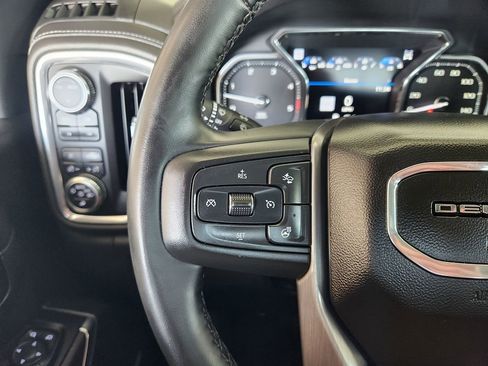 Used 2023 GMC Sierra 2500 Denali w/ Denali Ultimate Package AWD/4WD image 35