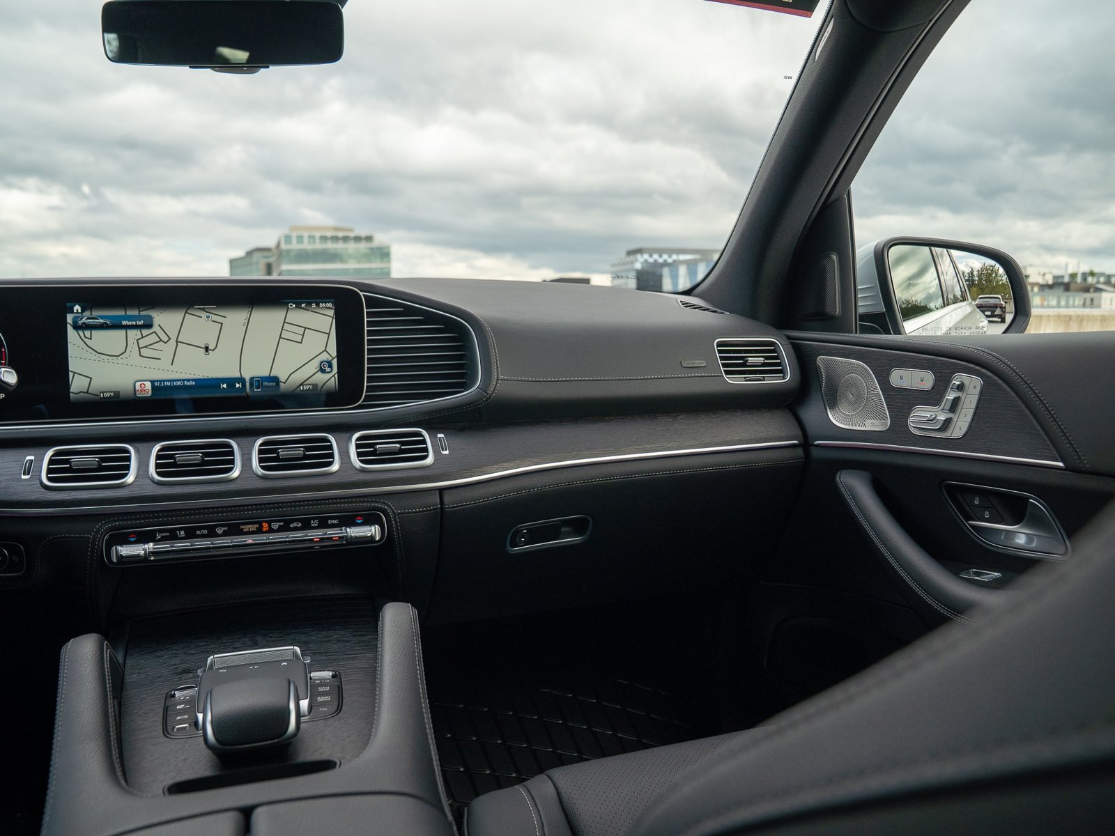 Certified 2026 Mercedes-Benz GLE 350 4MATIC image 20