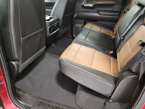 Used 2024 Chevrolet Silverado 1500 High Country image 22