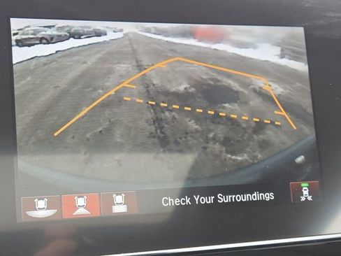 Used 2022 Honda CR-V Touring image 5