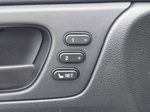 New 2026 Honda Odyssey EX-L image 25