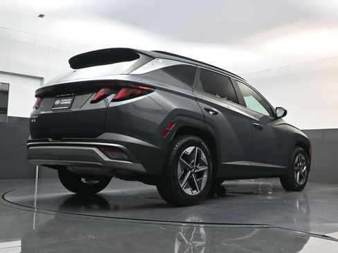 Certified 2026 Hyundai Tucson SEL Plus FWD image 24