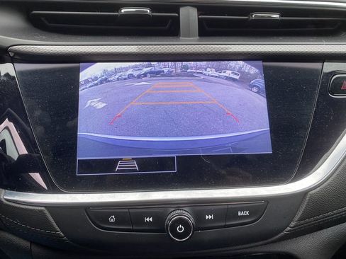 Used 2021 Buick Encore GX Preferred w/ Cold Weather Comfort Package image 21