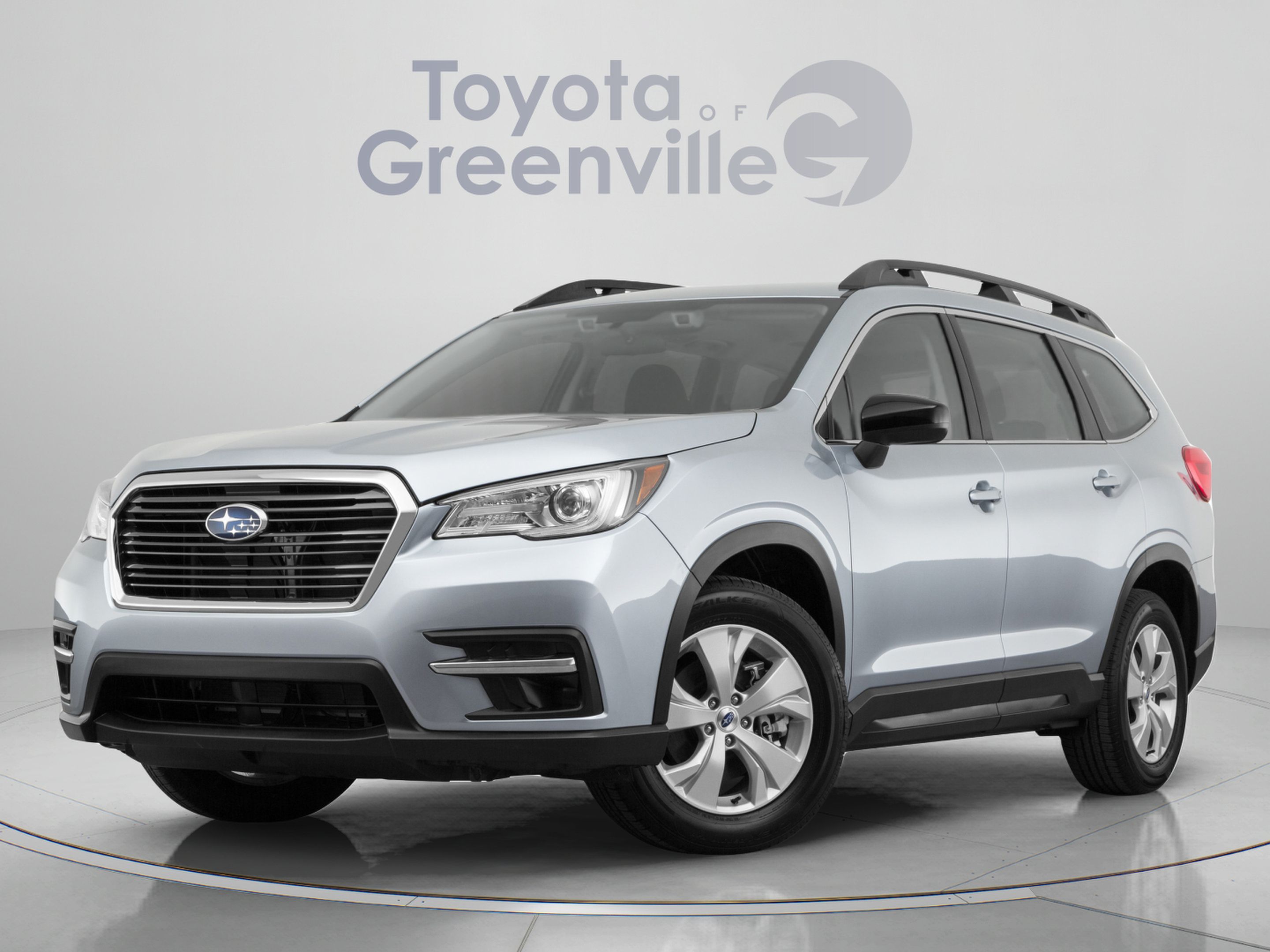 Used 2021 Subaru Ascent Limited w/ Popular Package #2A AWD/4WD image 12