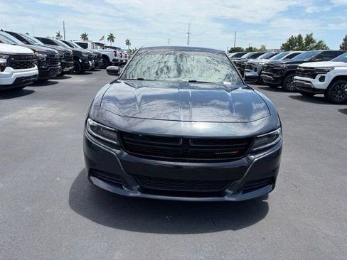 Used 2016 Dodge Charger R/T RWD image 2