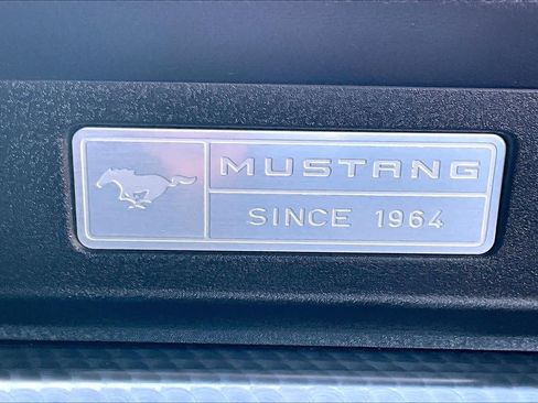 Used 2016 Ford Mustang GT Premium w/ GT Performance Package image 10