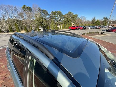 Used 2018 Subaru Forester 2.5i Touring w/ Popular Package #3B image 19