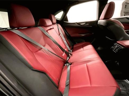 Used 2023 Lexus NX 350 AWD w/ Premium Package image 22