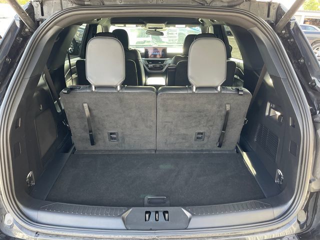 Used 2026 Ford Explorer ST-Line AWD/4WD image 14