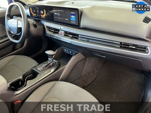 Used 2025 Kia K4 LXS image 22