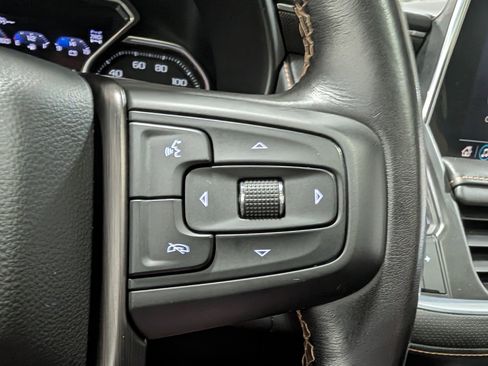 Used 2021 GMC Yukon AT4 w/ AT4 Premium Plus Package AWD/4WD image 25