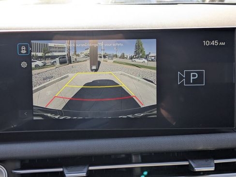 Certified 2026 Hyundai Tucson SEL w/ Tow & Go Package image 14