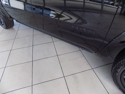 Used 2025 RAM 1500 Limited AWD/4WD image 51