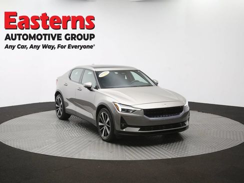 Used 2021 Polestar Polestar 2 AWD/4WD image 49
