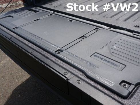 Used 2024 Ford F150 Tremor w/ Bed Utility Package image 46