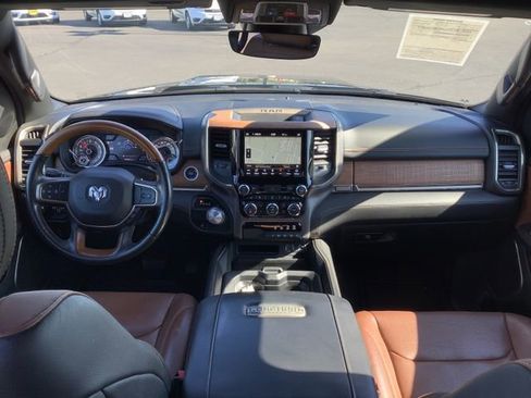 Used 2021 RAM 1500 Limited image 6