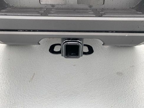 New 2026 Toyota Tundra Limited image 13