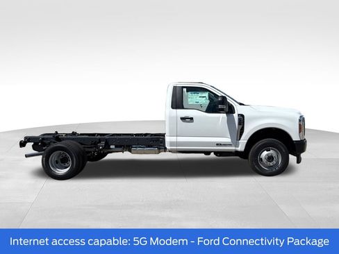 New 2026 Ford F350 XL AWD/4WD image 8