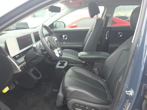 Used 2024 Hyundai Ioniq 5 Limited image 11