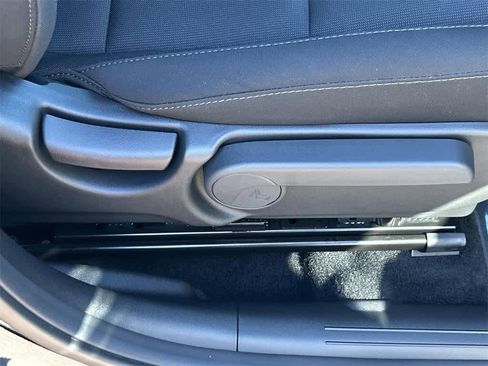 Certified 2025 Hyundai Kona SEL image 49