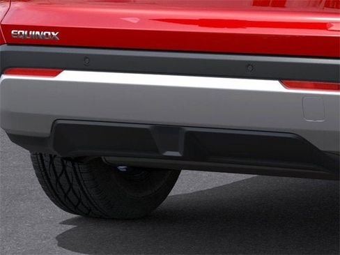New 2026 Chevrolet Equinox LT w/ LPO, Floor Liner Package image 14