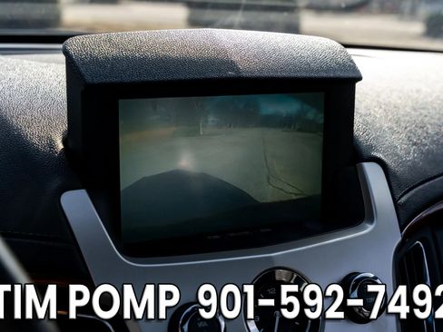 Used 2014 Cadillac CTS Premium image 20