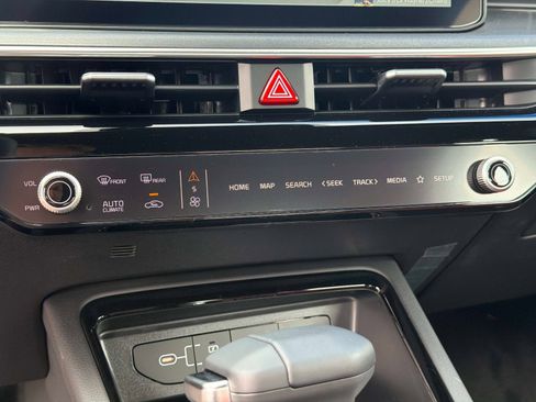 New 2026 Kia K5 GT-Line FWD image 23