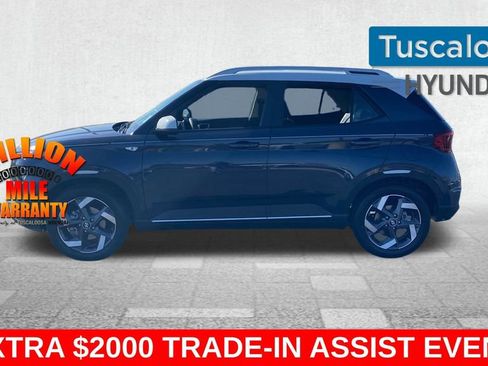 New 2026 Hyundai Venue SEL image 5