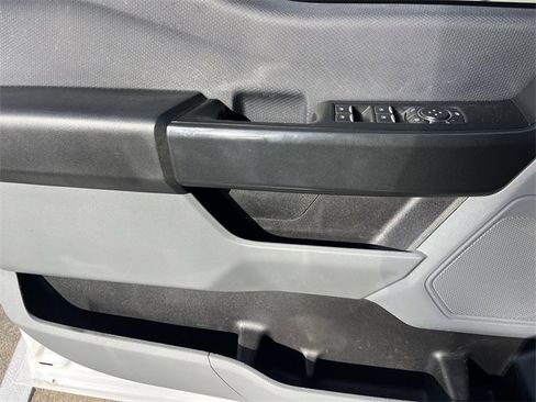 Used 2023 Ford F150 XL w/ Trailer Tow Package image 26