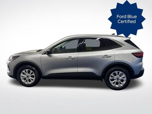 Certified 2024 Ford Escape Active AWD/4WD image 2