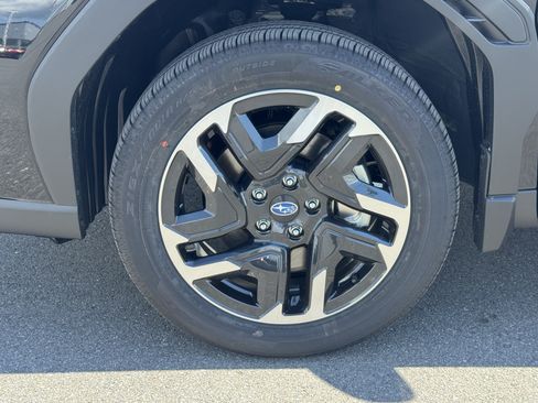New 2026 Subaru Forester Touring AWD/4WD image 11