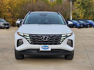 Used 2022 Hyundai Tucson SEL video 2
