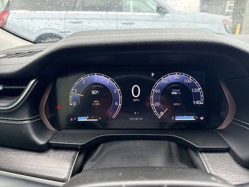 Used 2021 Jeep Grand Cherokee L Limited image 14