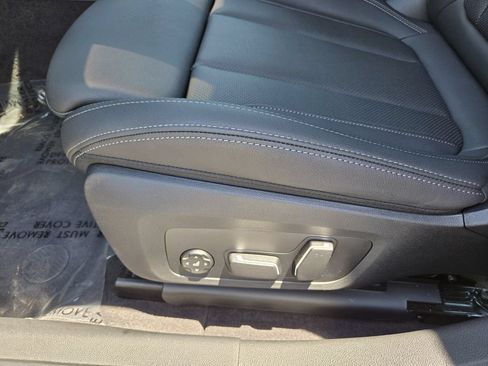 Used 2025 BMW i4 xDrive40i w/ Premium Package AWD/4WD image 27