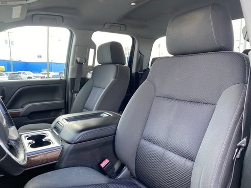 Used 2014 GMC Sierra 1500 SLE AWD/4WD image 10