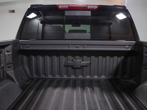 Used 2025 Chevrolet Silverado 1500 RST w/ Convenience Package II AWD/4WD image 31