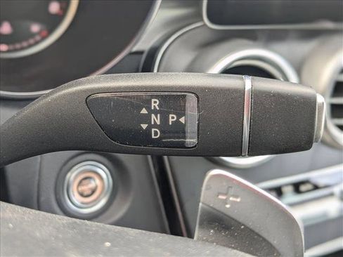 Used 2019 Mercedes-Benz C 300 Sedan image 12