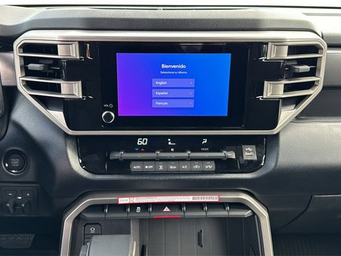 New 2026 Toyota Tundra SR5 image 28