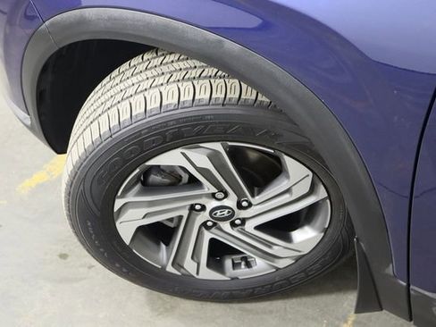 Used 2021 Hyundai Santa Fe SEL w/ Convenience + Premium Package image 44