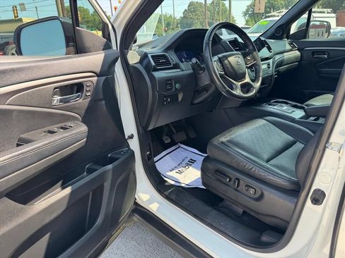 Used 2019 Honda Passport EX-L image 14
