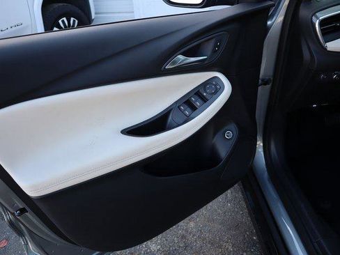 New 2026 Buick Encore GX Sport Touring w/ Comfort Package image 16