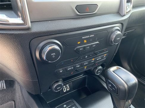 Used 2019 Ford Ranger XLT w/ Equipment Group 302A Luxury image 25