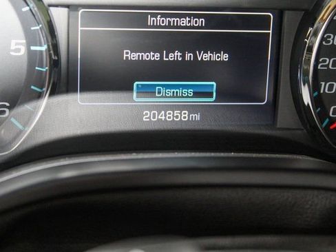 Used 2016 Chevrolet Tahoe LT image 8