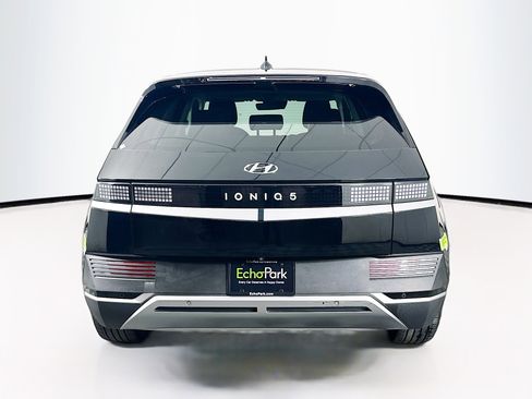 Used 2023 Hyundai Ioniq 5 SE w/ Cargo Package image 7
