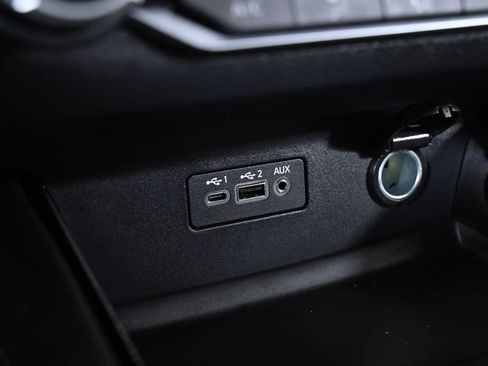 Certified 2023 Nissan Altima 2.5 SV FWD image 19